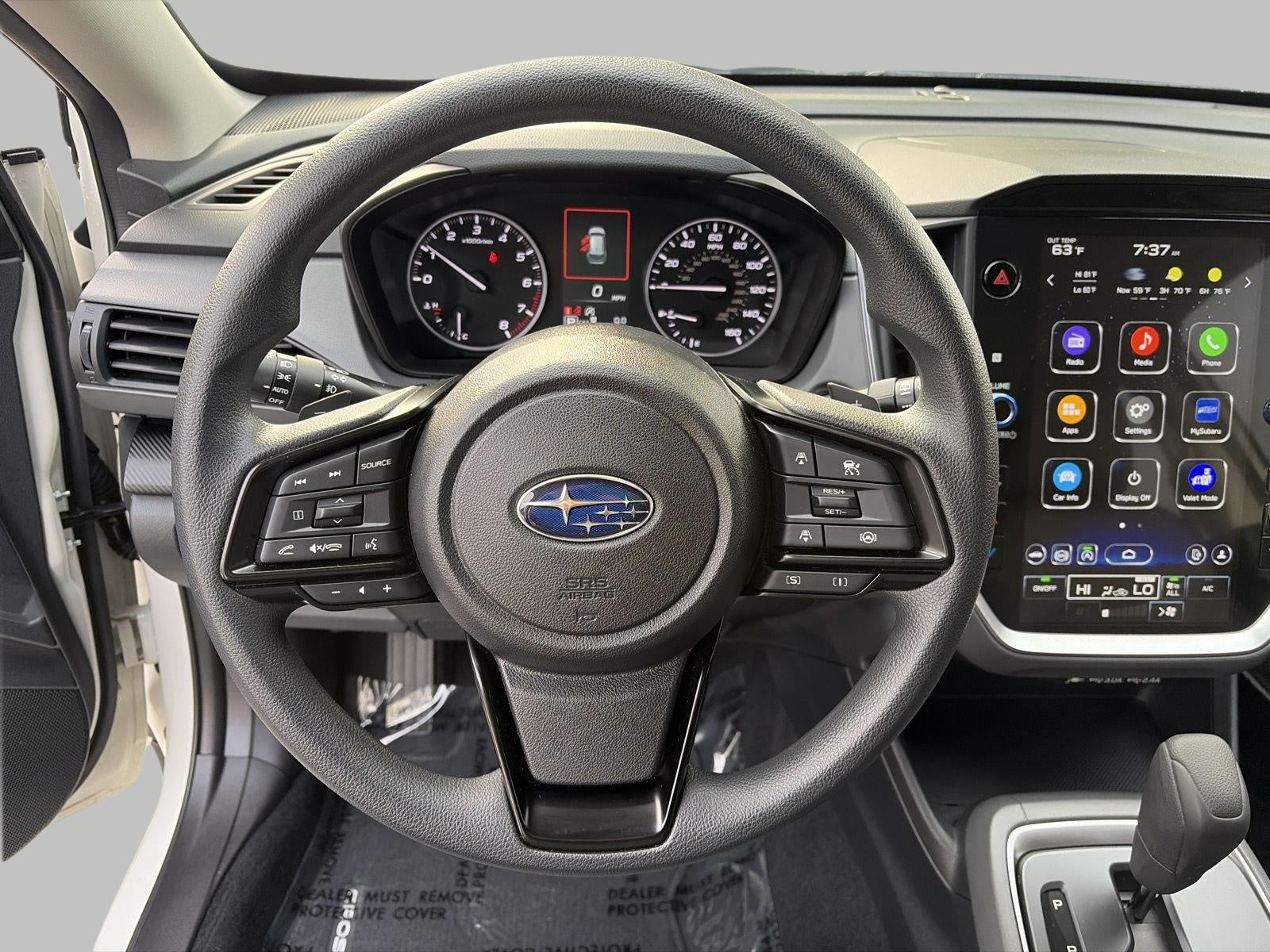 2024 Subaru Crosstrek Premium AWD