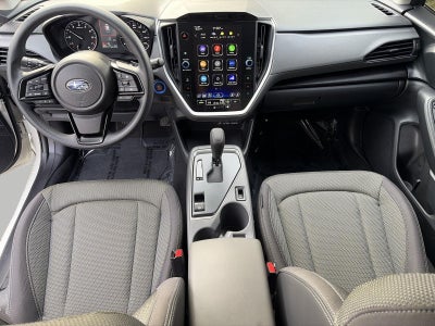 2024 Subaru Crosstrek Premium AWD