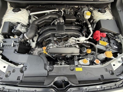 2024 Subaru Crosstrek Premium AWD