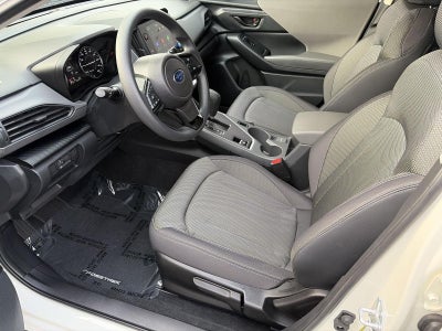 2024 Subaru Crosstrek Premium AWD