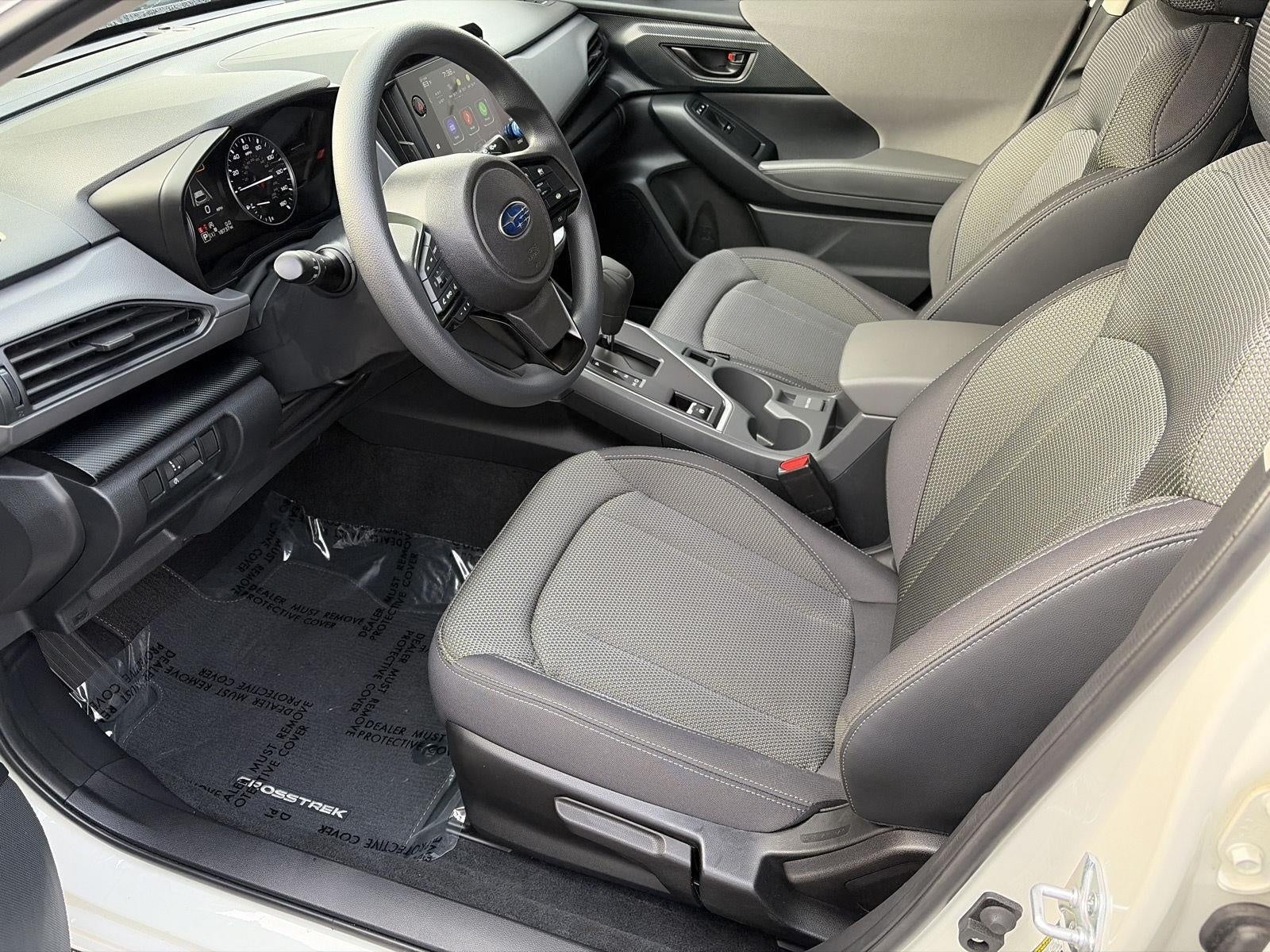 2024 Subaru Crosstrek Premium AWD