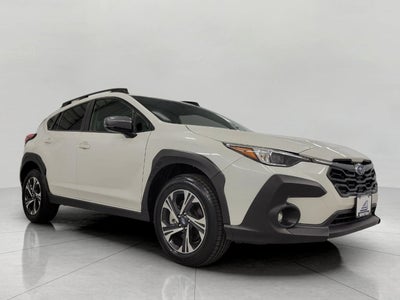 2024 Subaru Crosstrek Premium AWD