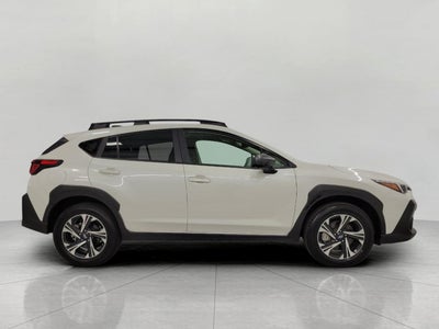 2024 Subaru Crosstrek Premium AWD