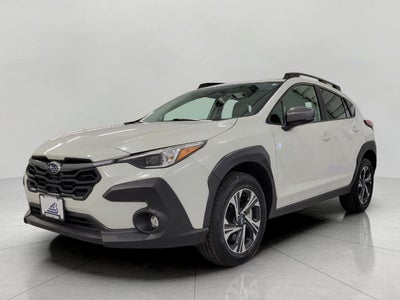 2024 Subaru Crosstrek Premium AWD