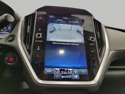 2024 Subaru Crosstrek Premium AWD