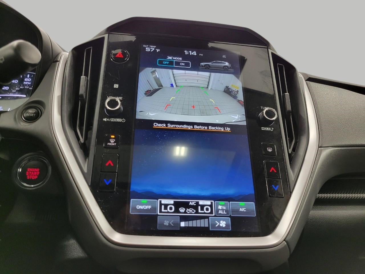 2024 Subaru Crosstrek Premium AWD