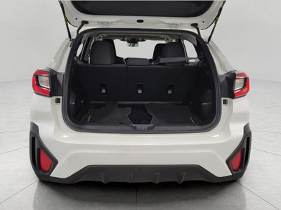 2024 Subaru Crosstrek Premium AWD