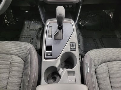 2024 Subaru Crosstrek Premium AWD