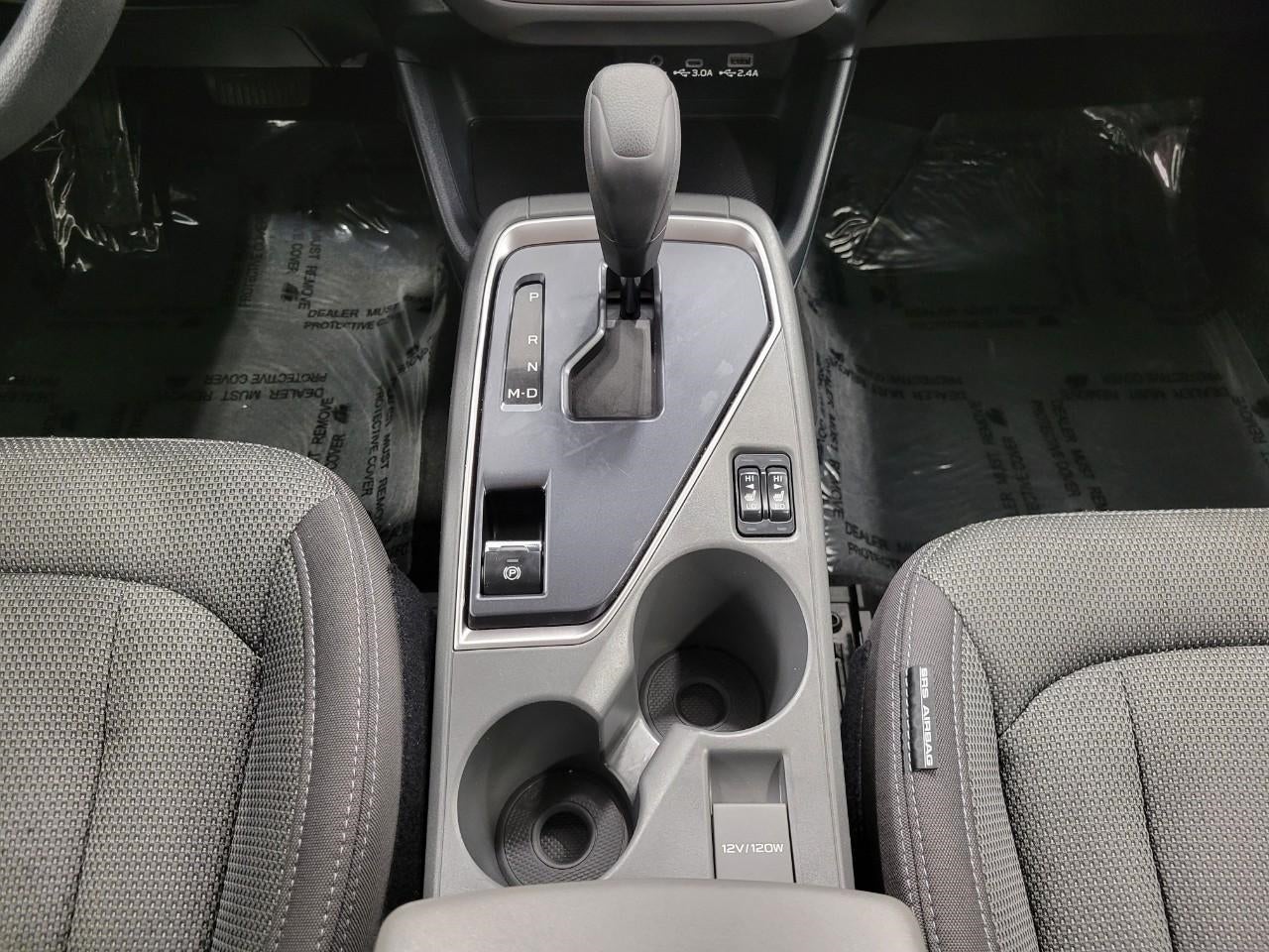 2024 Subaru Crosstrek Premium AWD