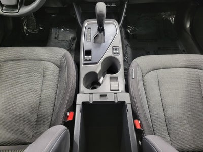 2024 Subaru Crosstrek Premium AWD