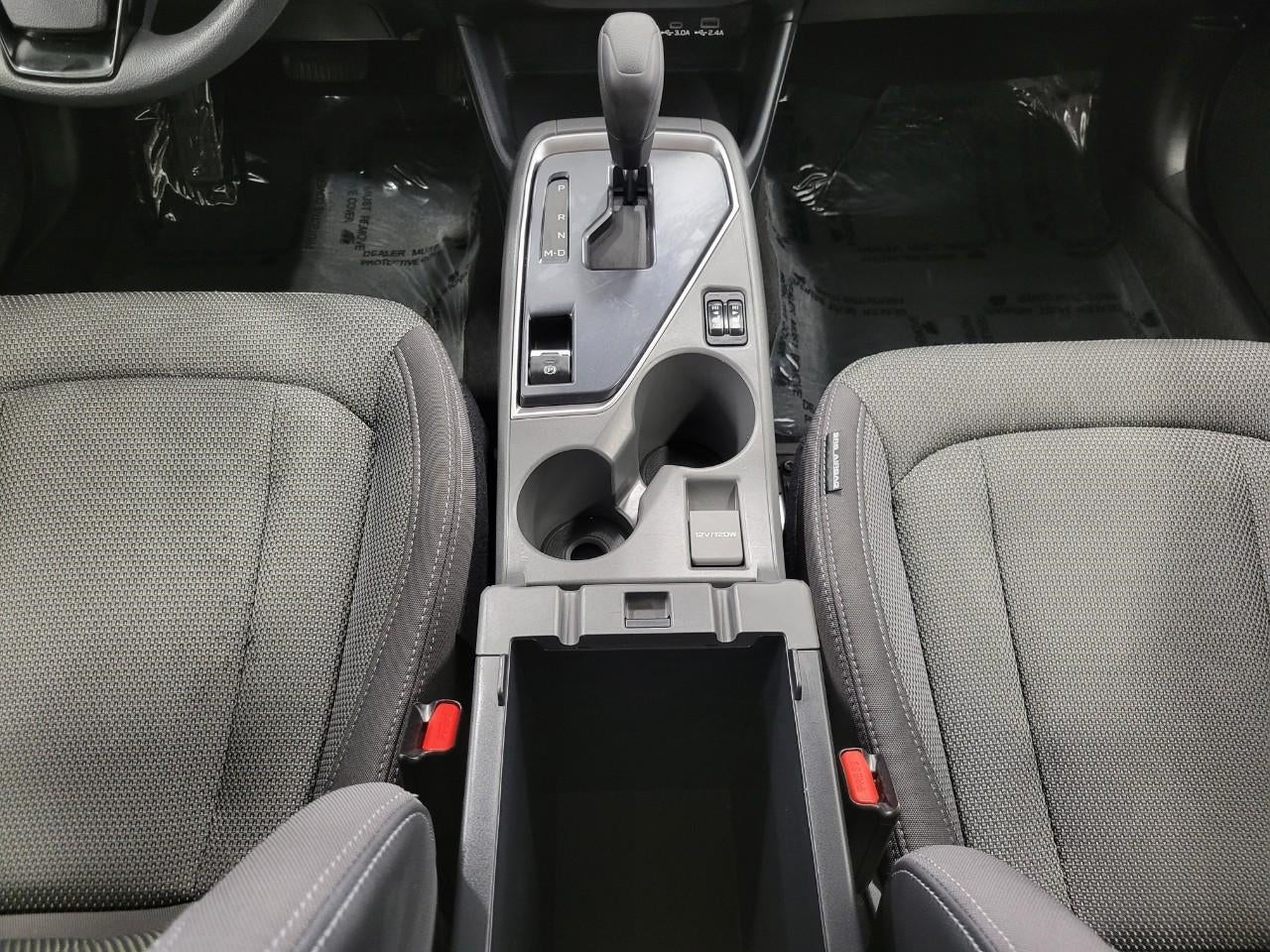 2024 Subaru Crosstrek Premium AWD