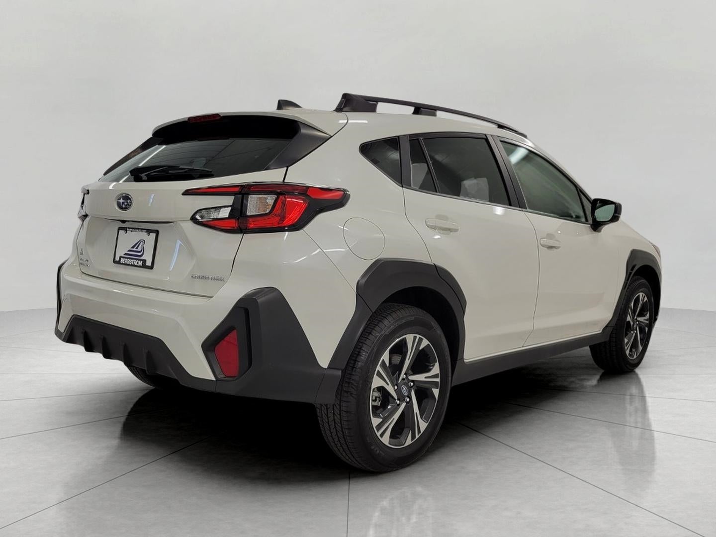 2024 Subaru Crosstrek Premium AWD