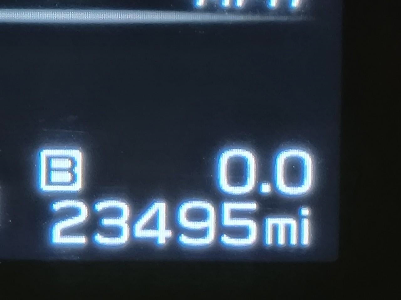 2024 Subaru Crosstrek Premium AWD