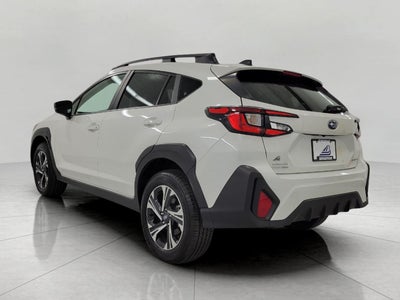 2024 Subaru Crosstrek Premium AWD