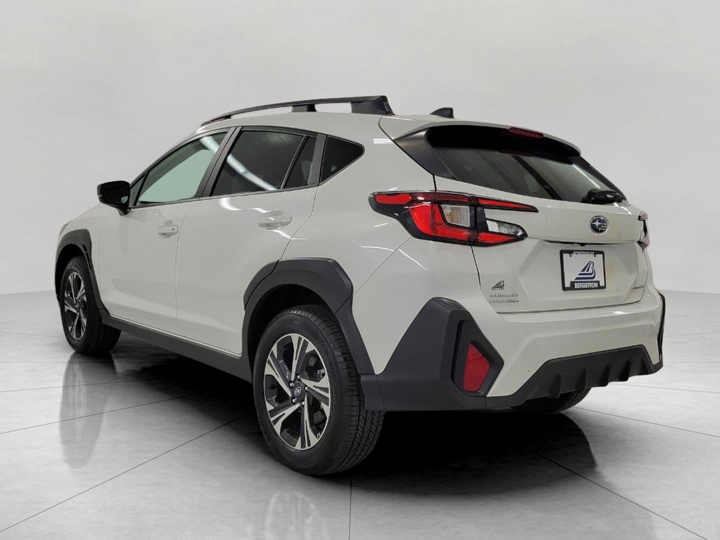 2024 Subaru Crosstrek Premium AWD