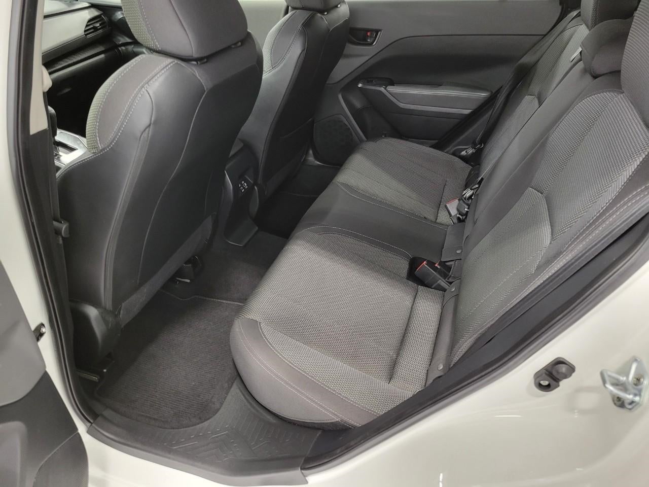 2024 Subaru Crosstrek Premium AWD
