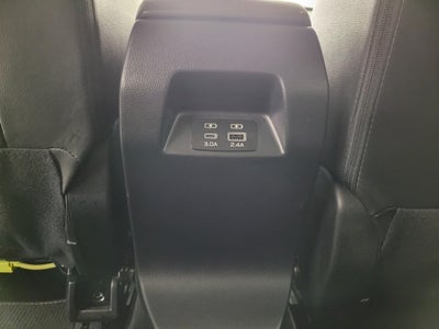 2024 Subaru Crosstrek Premium AWD