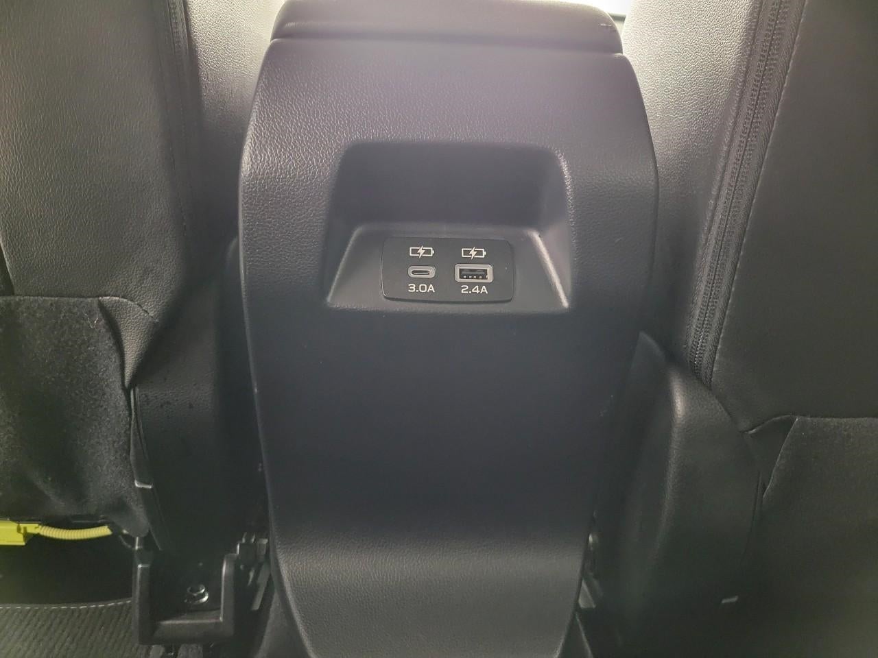 2024 Subaru Crosstrek Premium AWD
