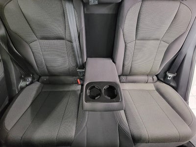 2024 Subaru Crosstrek Premium AWD