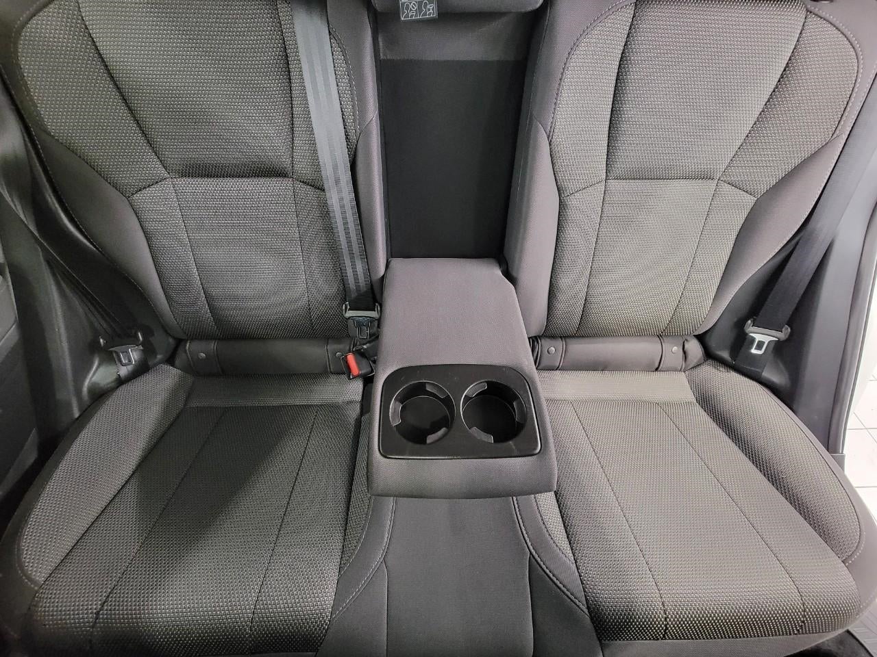 2024 Subaru Crosstrek Premium AWD