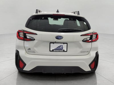 2024 Subaru Crosstrek Premium AWD
