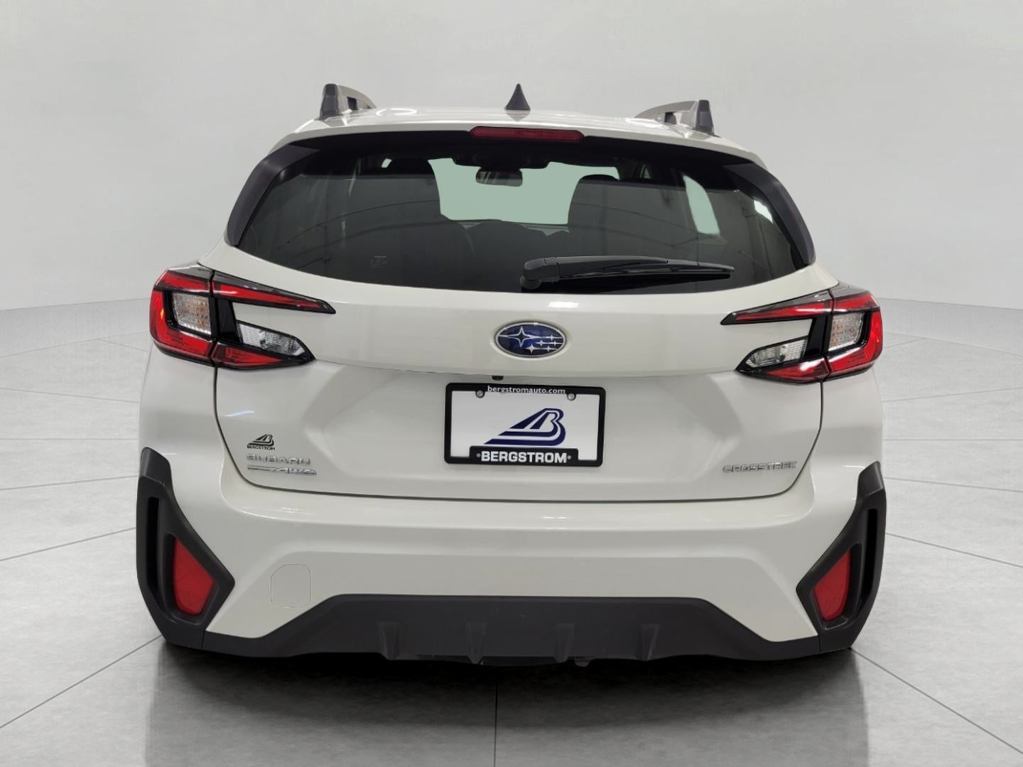 2024 Subaru Crosstrek Premium AWD