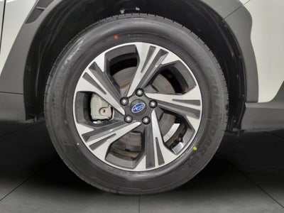 2024 Subaru Crosstrek Premium AWD