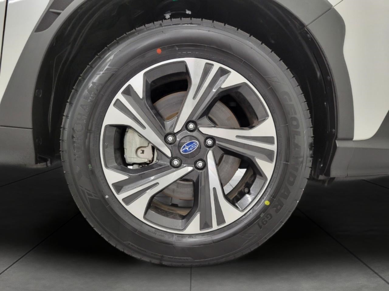 2024 Subaru Crosstrek Premium AWD