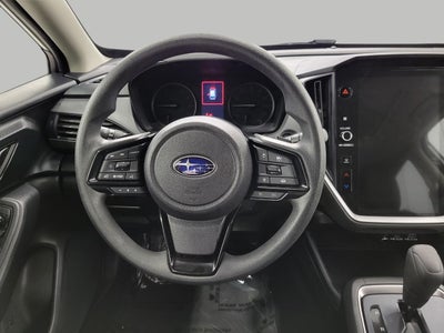 2024 Subaru Crosstrek Premium AWD