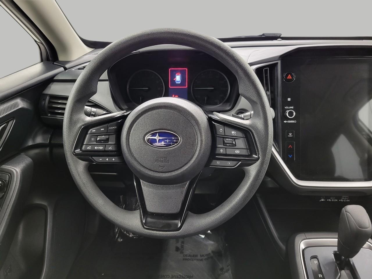 2024 Subaru Crosstrek Premium AWD