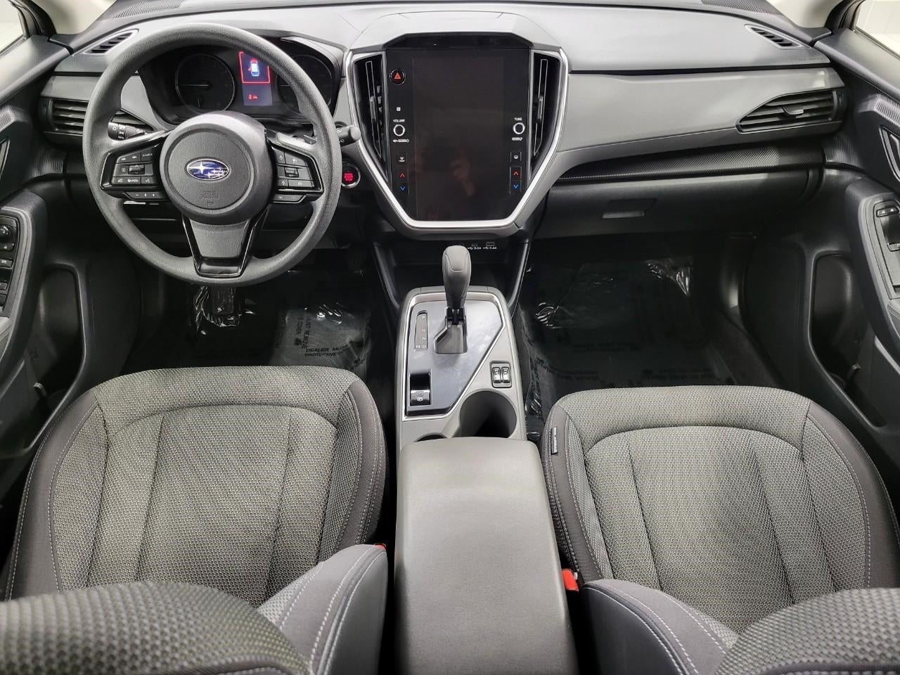 2024 Subaru Crosstrek Premium AWD