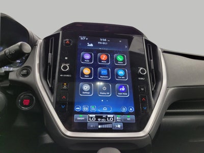 2024 Subaru Crosstrek Premium AWD