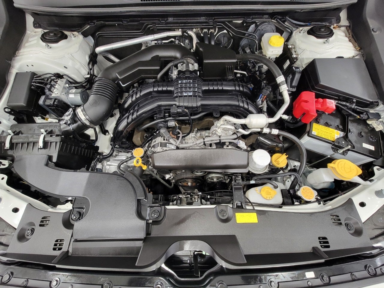 2024 Subaru Crosstrek Premium AWD