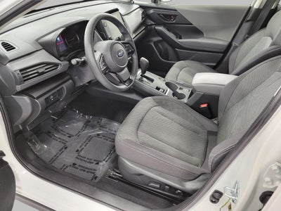 2024 Subaru Crosstrek Premium AWD