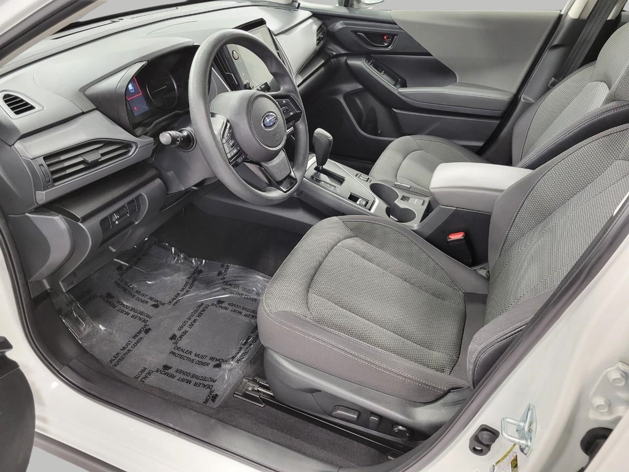 2024 Subaru Crosstrek Premium AWD