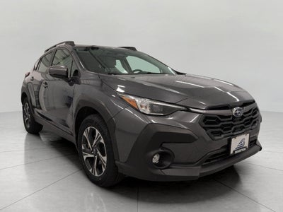 2024 Subaru Crosstrek Premium AWD