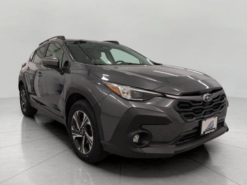 2024 Subaru Crosstrek Premium AWD