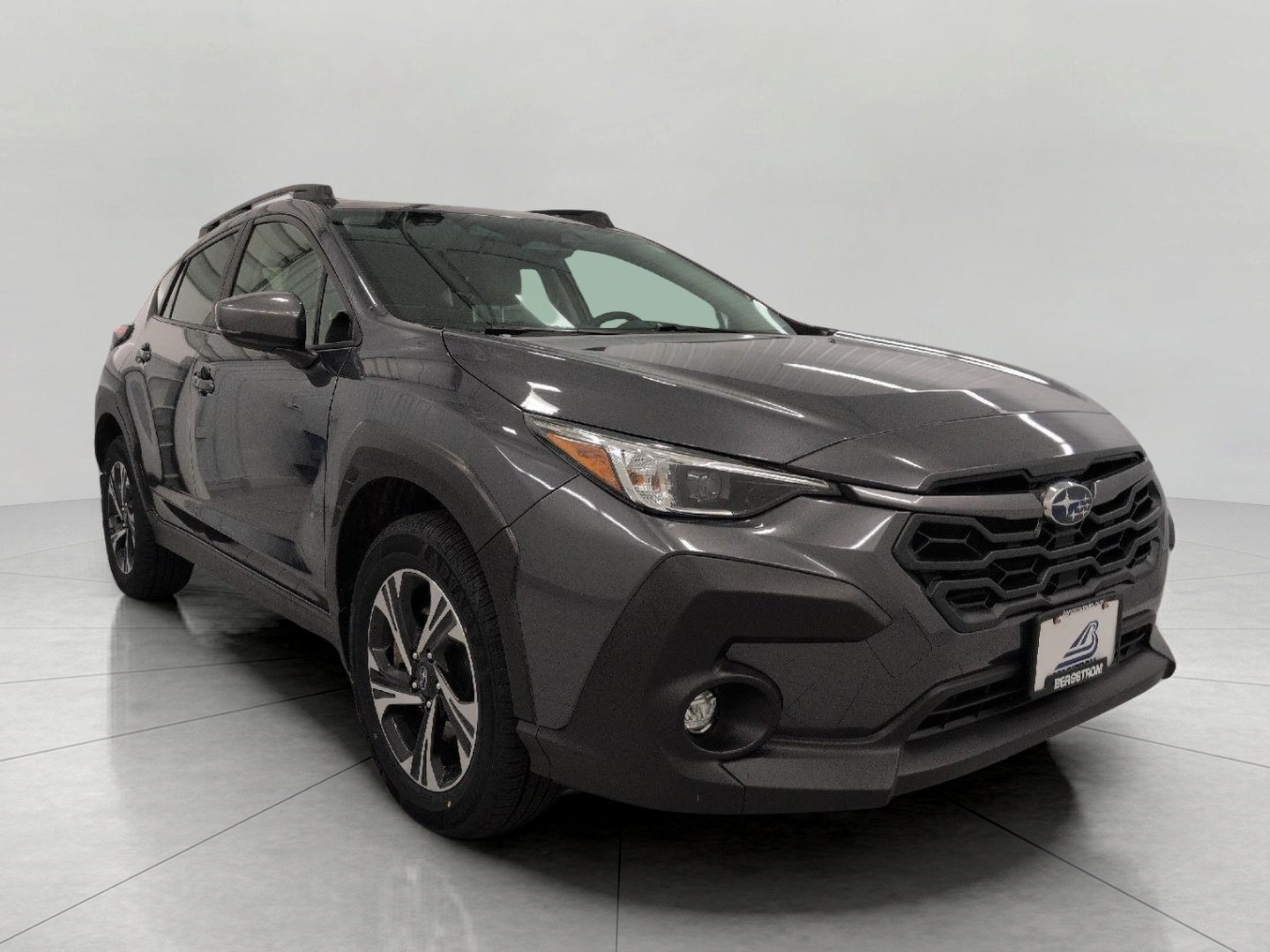 2024 Subaru Crosstrek Premium AWD