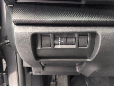 2024 Subaru Crosstrek Premium AWD