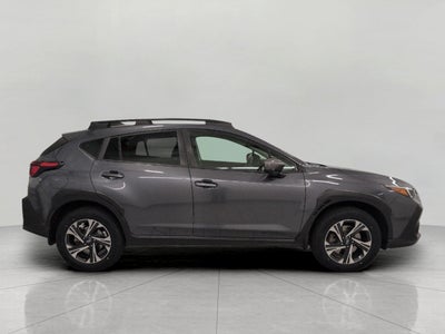 2024 Subaru Crosstrek Premium AWD