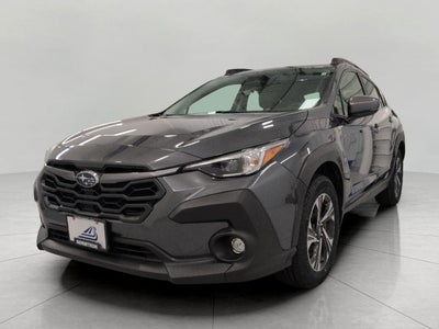 2024 Subaru Crosstrek Premium AWD