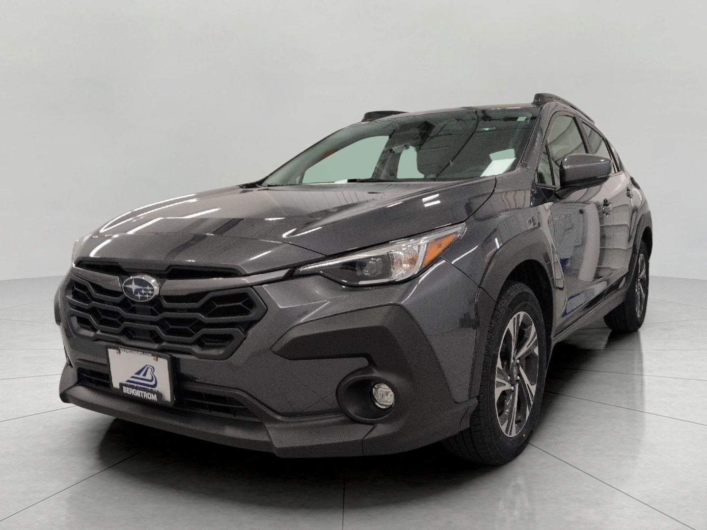 2024 Subaru Crosstrek Premium AWD