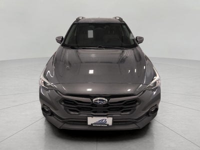 2024 Subaru Crosstrek Premium AWD