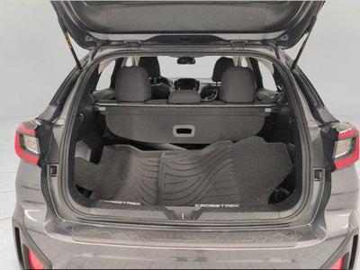 2024 Subaru Crosstrek Premium AWD