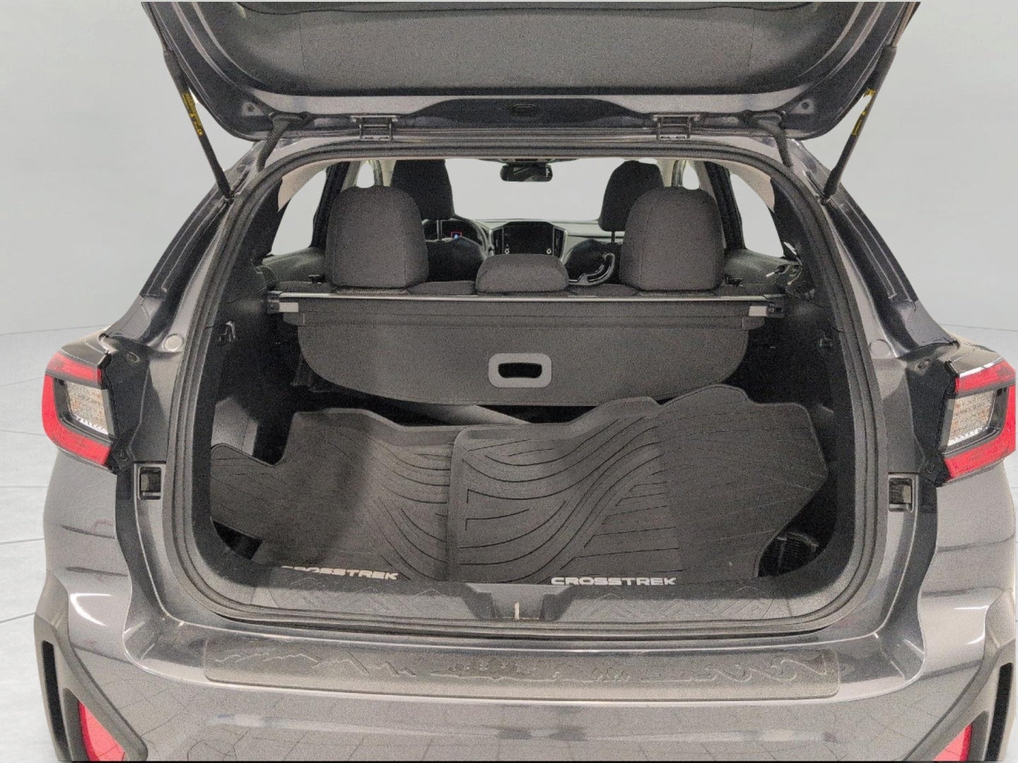 2024 Subaru Crosstrek Premium AWD