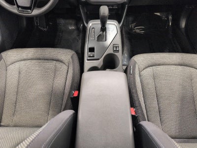 2024 Subaru Crosstrek Premium AWD