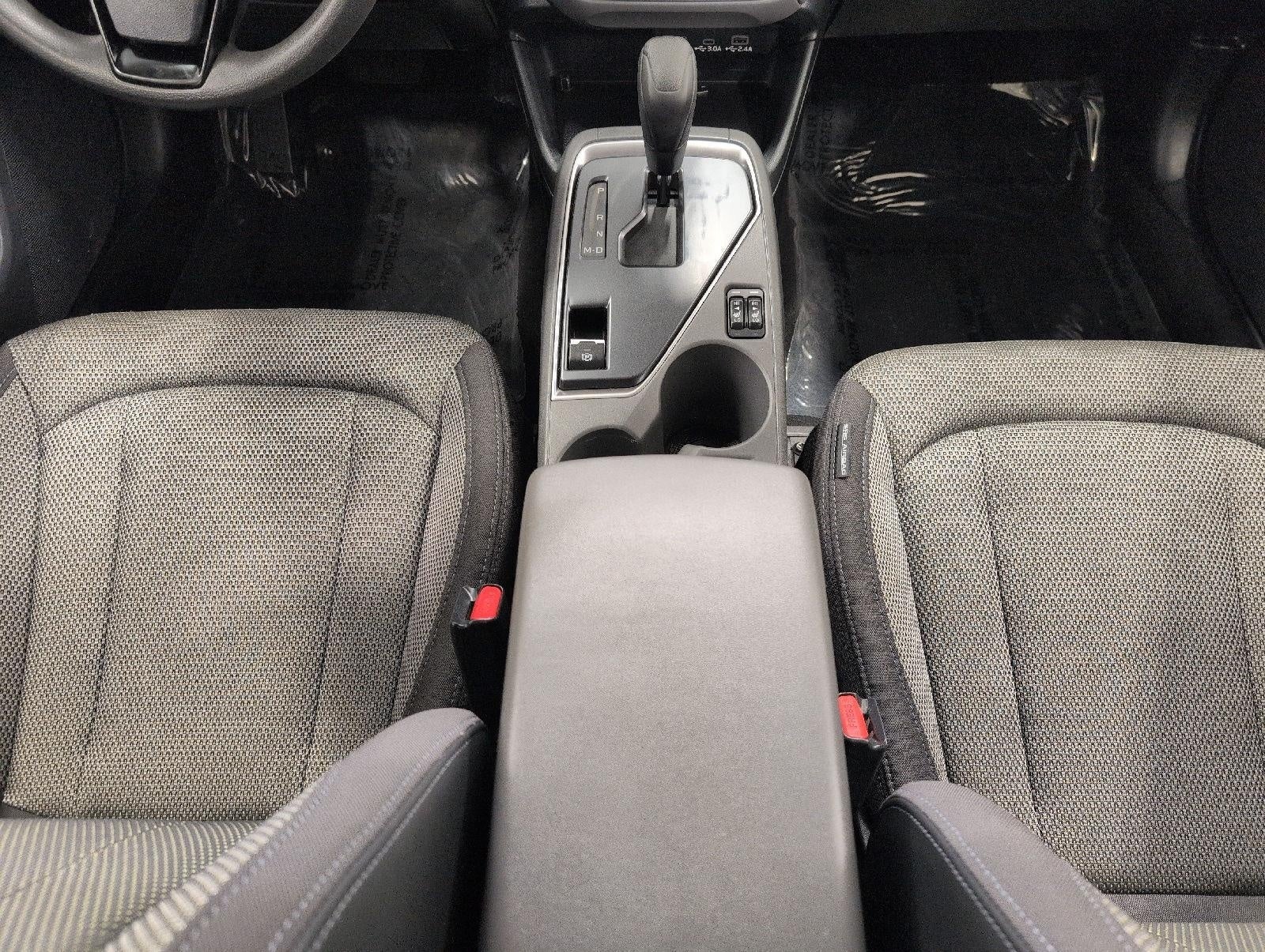 2024 Subaru Crosstrek Premium AWD