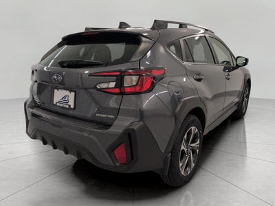 2024 Subaru Crosstrek Premium AWD