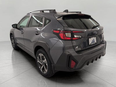 2024 Subaru Crosstrek Premium AWD