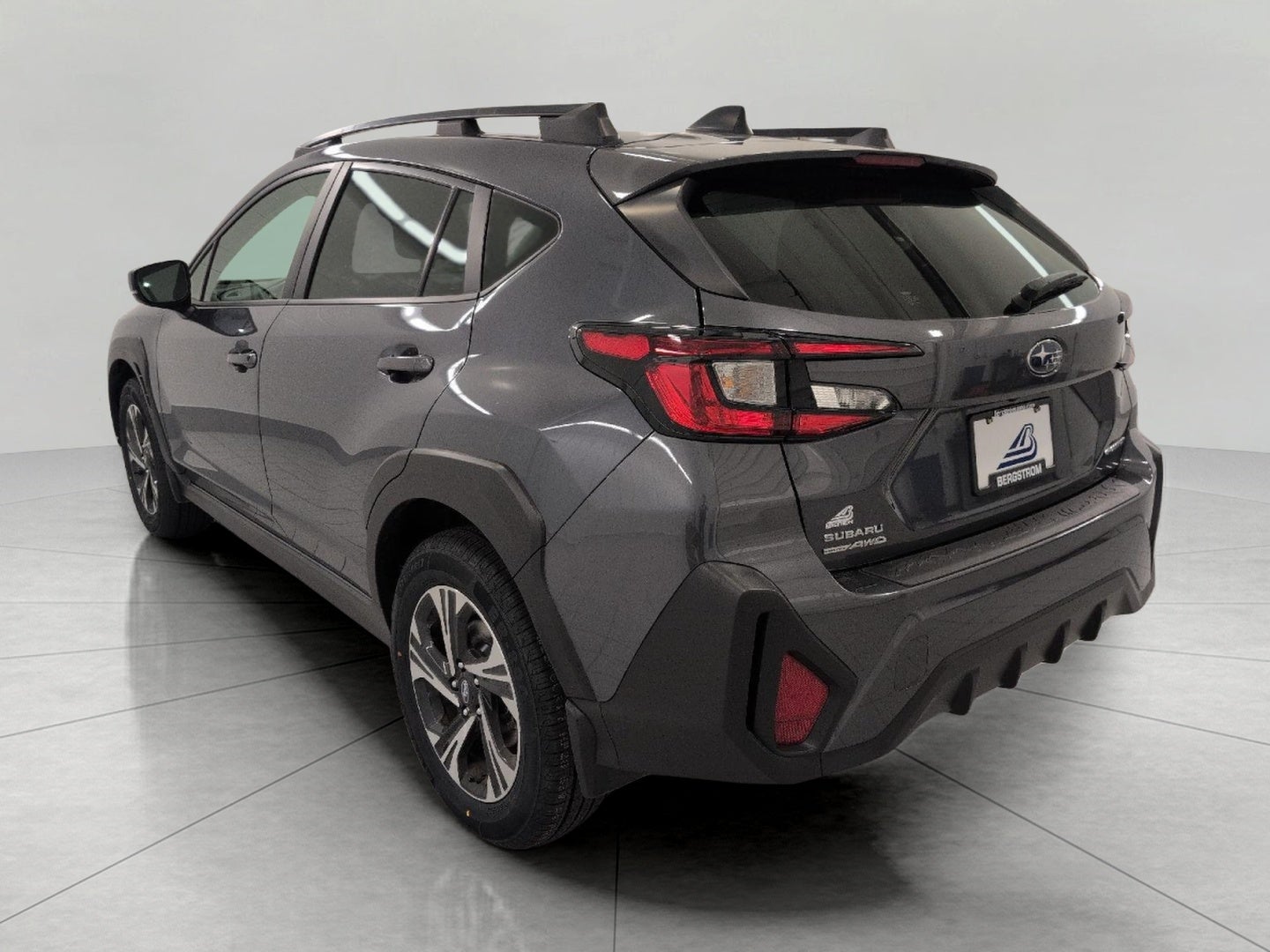 2024 Subaru Crosstrek Premium AWD